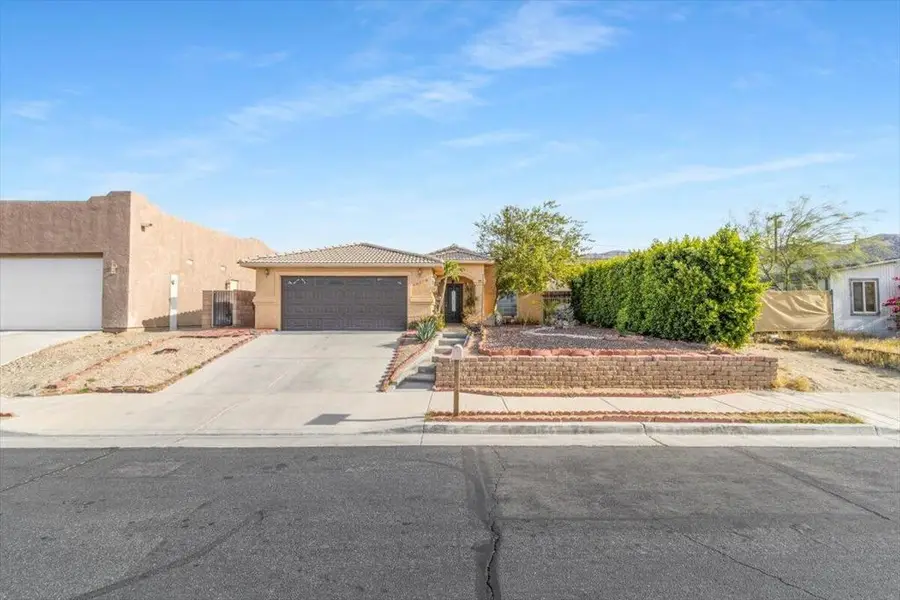 66278 3rd Street, Desert Hot Springs, CA 92240 - #3