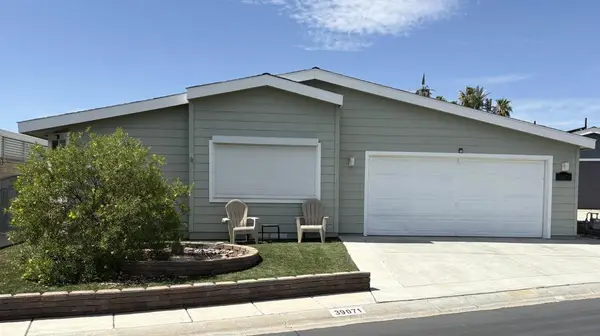 39071 Cudy Circle, Palm Desert, CA 92260