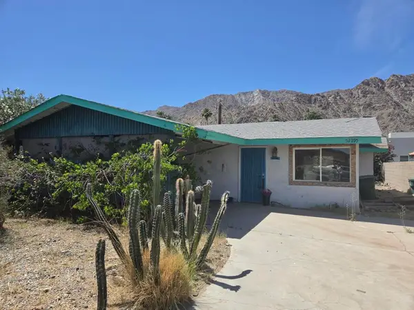 52295 Avenida Alvarado, La Quinta, CA 92253