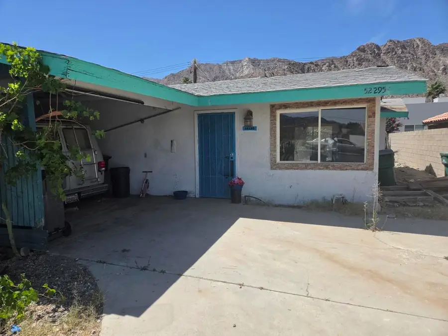 52295 Avenida Alvarado, La Quinta, CA 92253 - #2