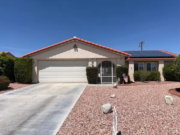 67680 Ontina Road, Cathedral City, CA 92234
