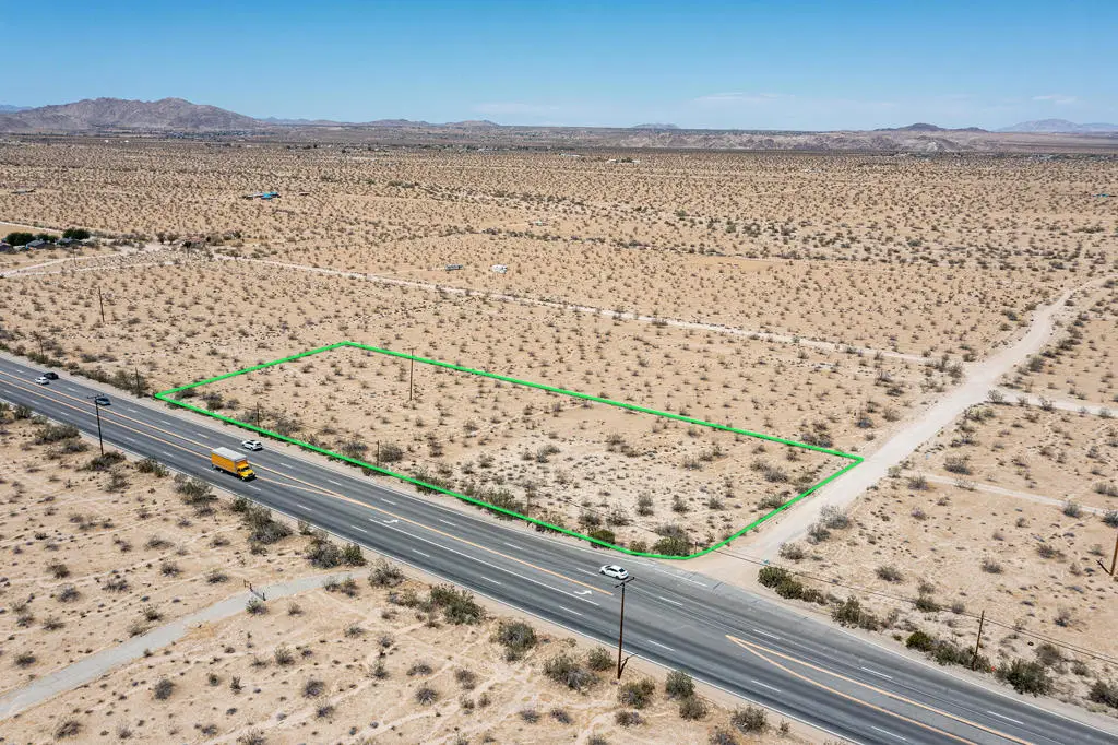 107 29 Palms Highway, Joshua Tree, CA 92252 - #1