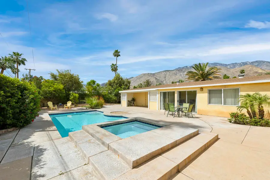 1444 N Rodeo Road, Palm Springs, CA 92262 - #2