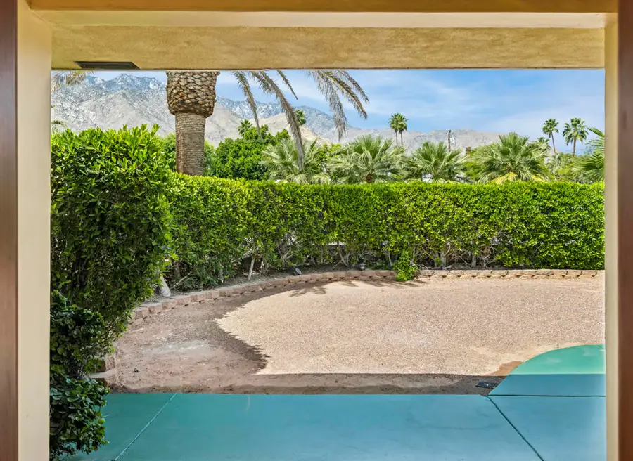 1444 N Rodeo Road, Palm Springs, CA 92262 - #3