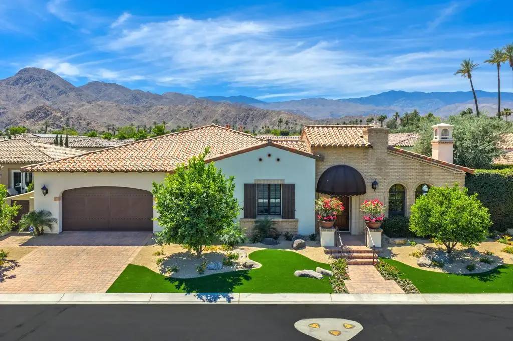 75065 Promontory Place, Indian Wells, CA 92210 - #1