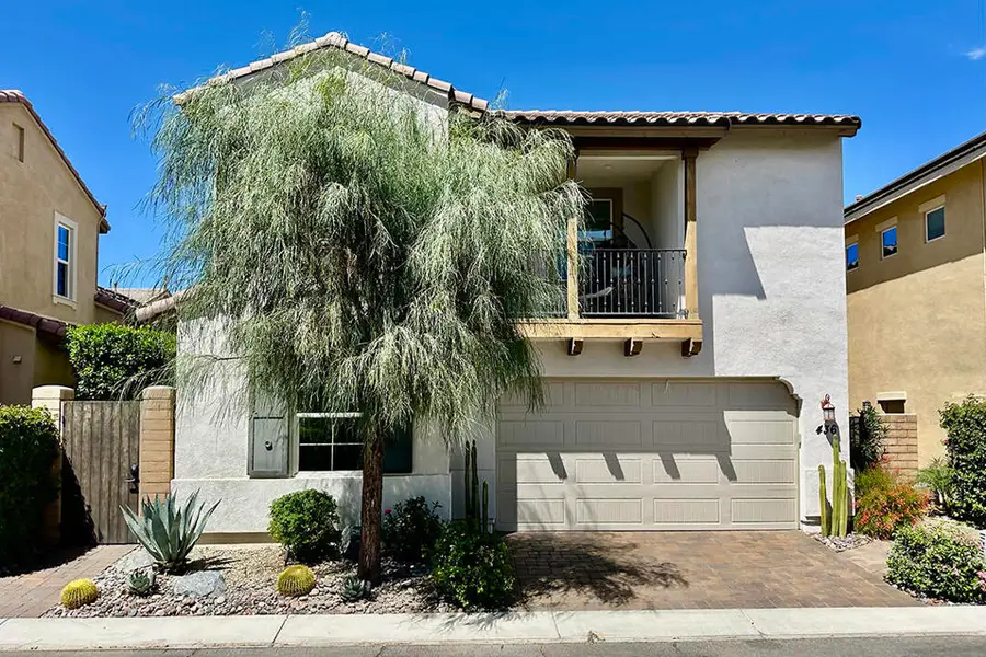 436 Tan Oak Drive, Palm Springs, CA 92262 - #3