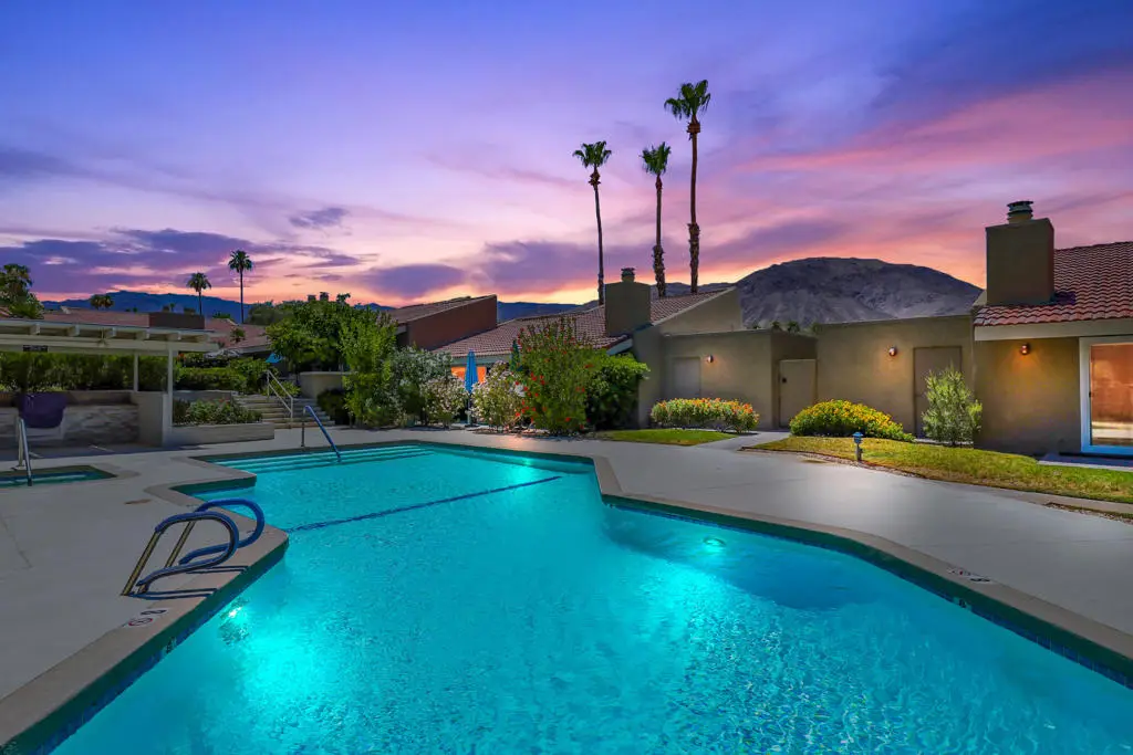 45632 Ocotillo Drive, Palm Desert, CA 92260 - #1
