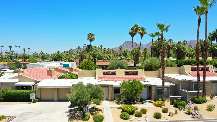 45632 Ocotillo Drive, Palm Desert, CA 92260 - #2