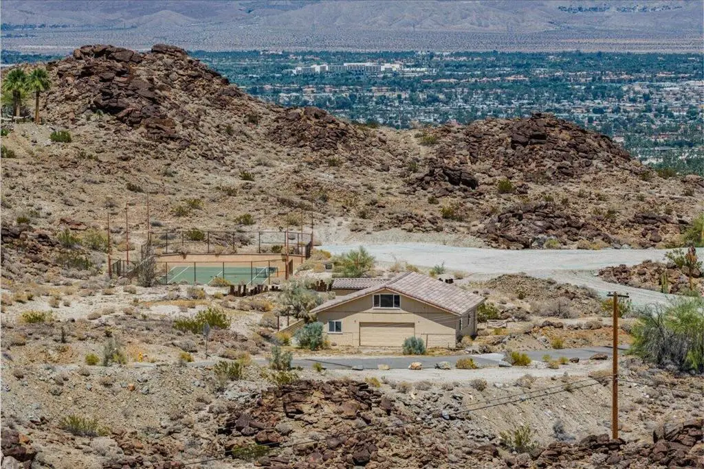 48900 Paisano Road, Palm Desert, CA 92260 - #1