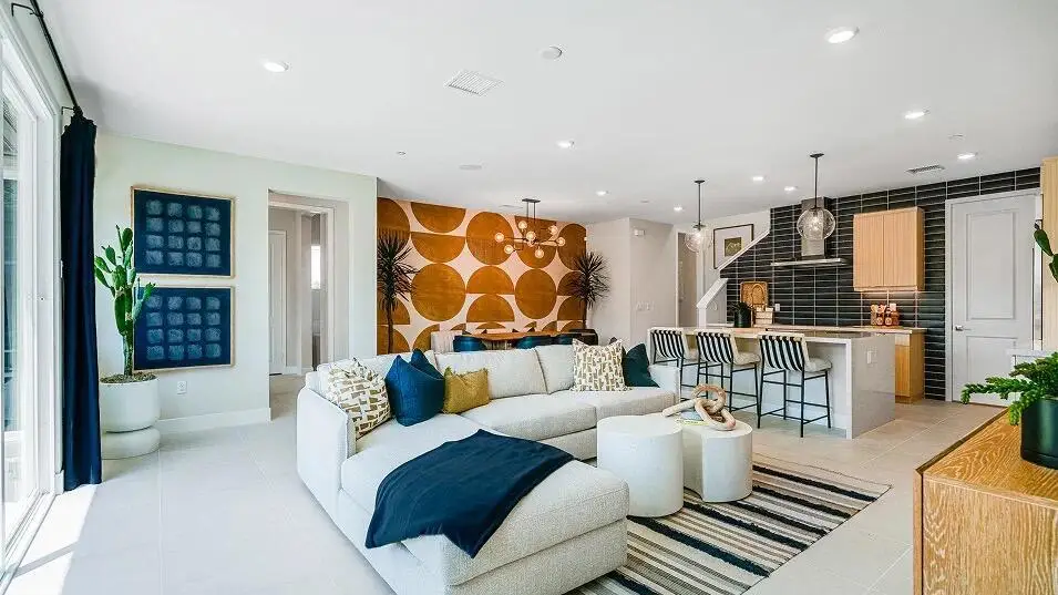 2657 Maverick Lane, Palm Springs, CA 92264 - #1