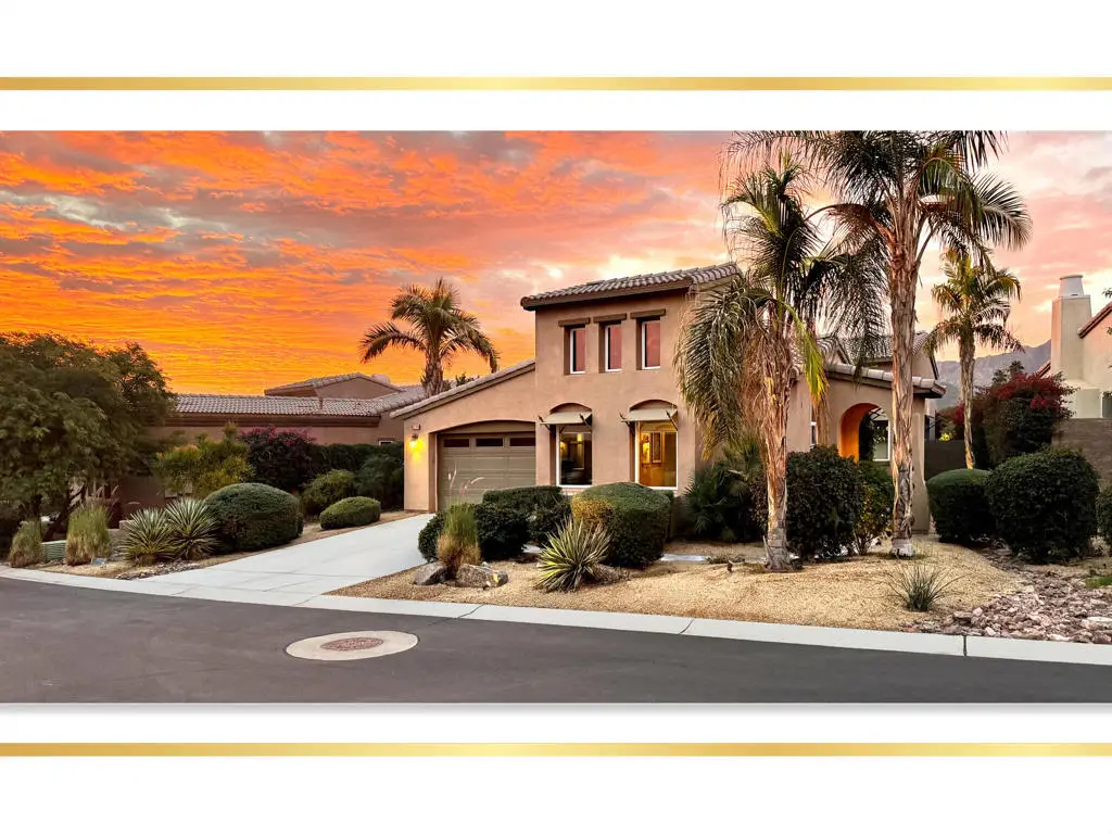 43305 Arizona Street, Palm Desert, CA 92211 - #1