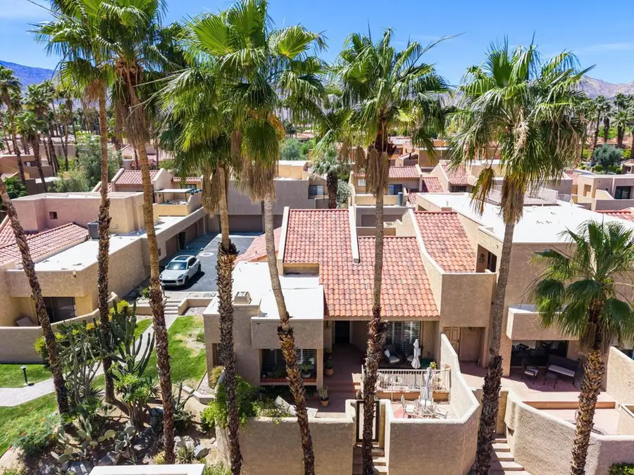 73435 Foxtail Lane, Palm Desert, CA 92260 - #2