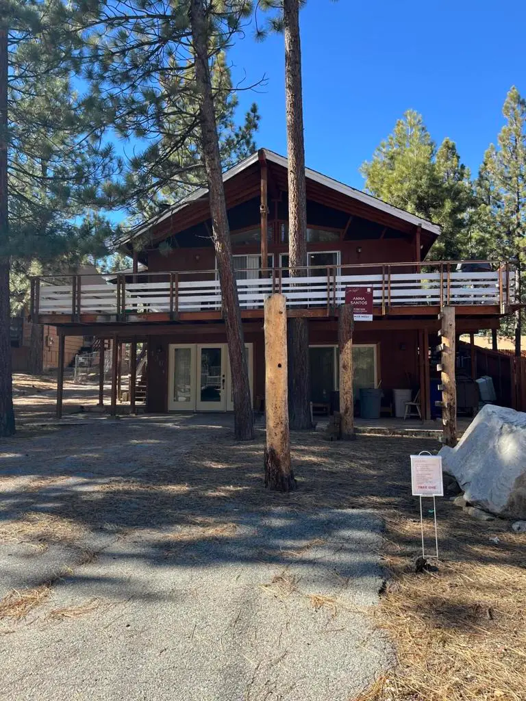 430 Quail Drive, Big Bear, CA 92315 - #1