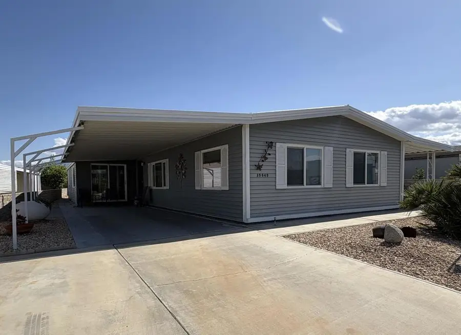 39049 Desert Greens Drive E, Palm Desert, CA 92260 - #2
