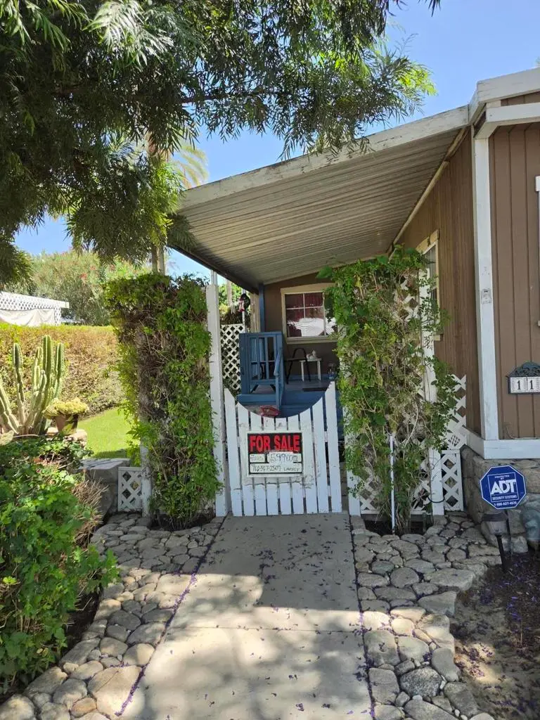 80870 Us Highway 111 #119, Indio, CA 92201 - #2