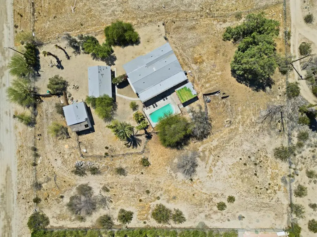 73290 20th Avenue, Desert Hot Springs, CA 92241 - #1