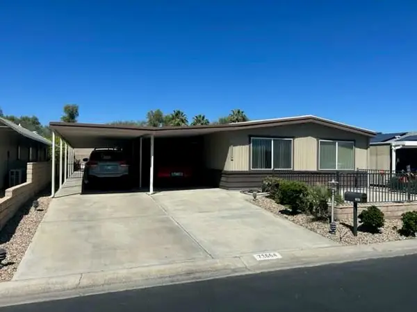 73664 Desert Greens Drive N, Palm Desert, CA 92260