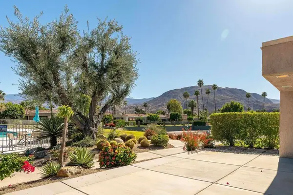 72806 Fleetwood Circle, Palm Desert, CA 92260