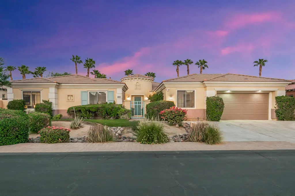 48716 Sojourn Street, Indio, CA 92201 - #1