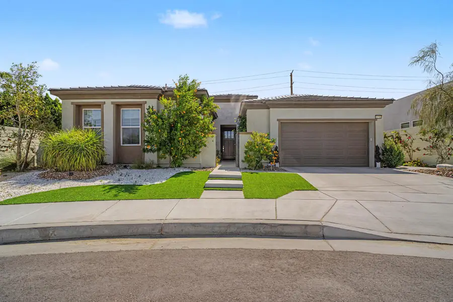 49794 Solstice Place, Palm Desert, CA 92211 - #2