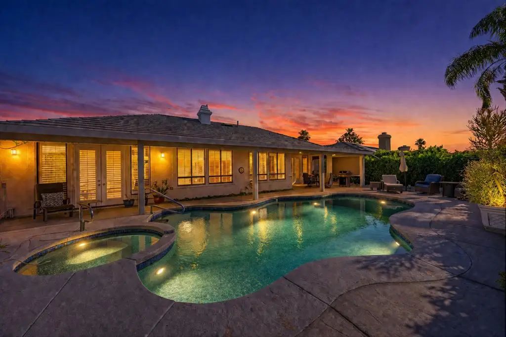17 Belmonte Drive, Palm Desert, CA 92211 - #1