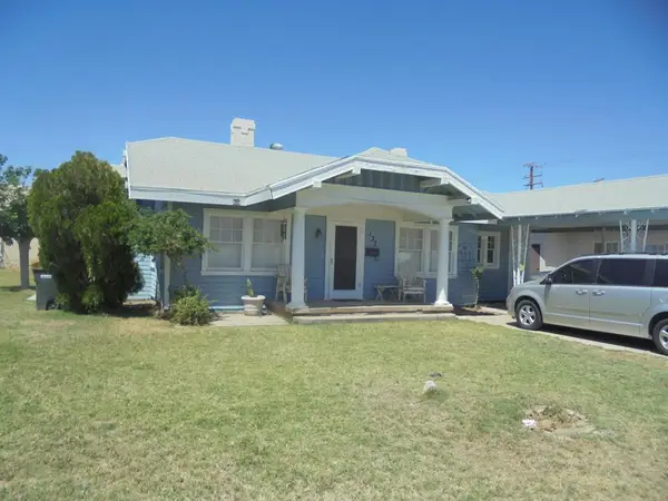 137 S Palm Drive, Blythe, CA 92225