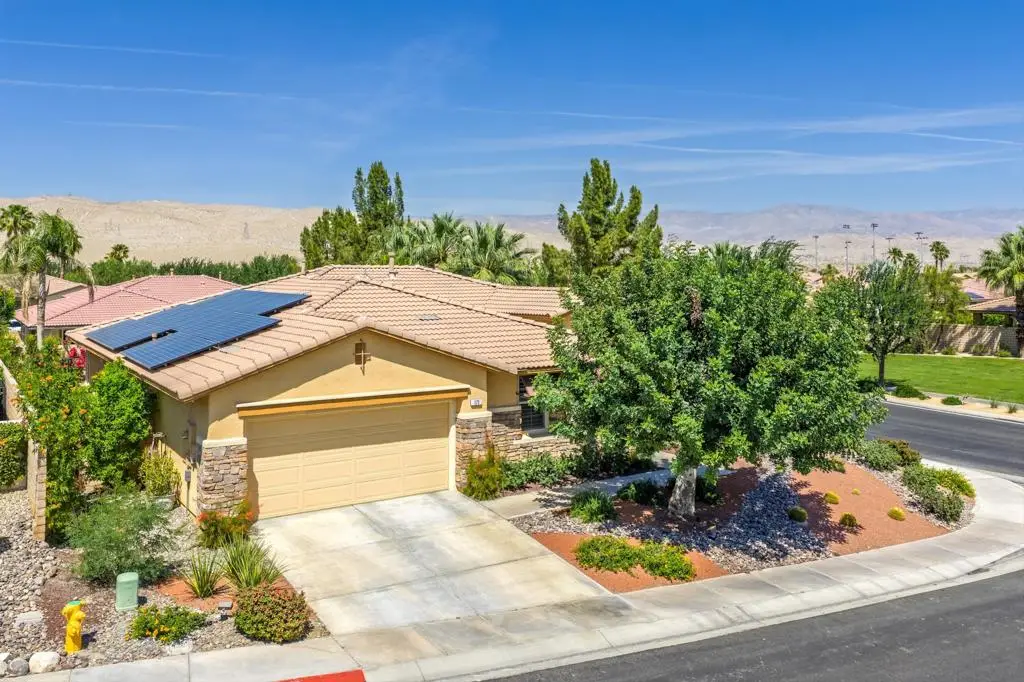 171 Via Milano, Rancho Mirage, CA 92270 - #1