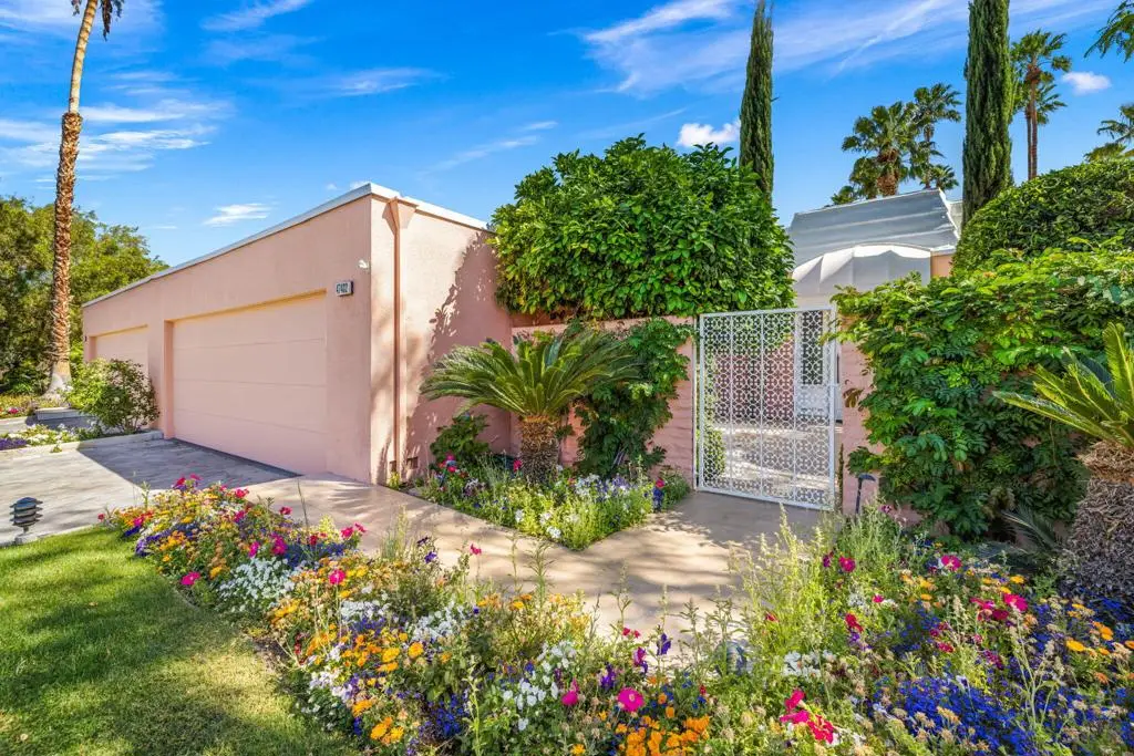47432 Medina Drive W, Palm Desert, CA 92260 - #1