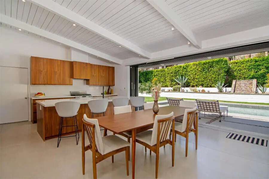 819 N High Road, Palm Springs, CA 92262 - #3