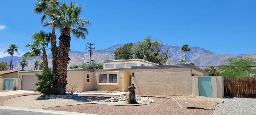 2625 N Cypress Road, Palm Springs, CA 92262 - #1