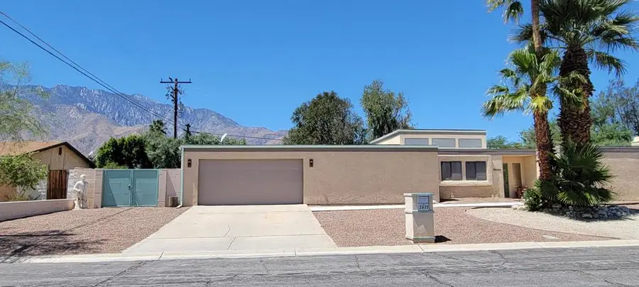 2625 N Cypress Road, Palm Springs, CA 92262 - #3
