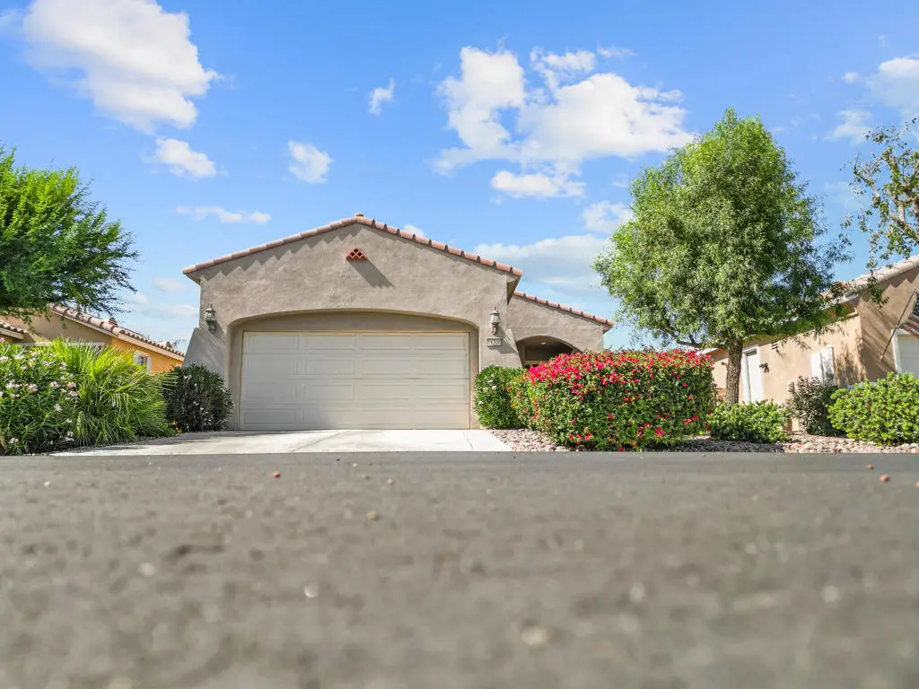 81708 Avenida De Baile, Indio, CA 92203 - #1