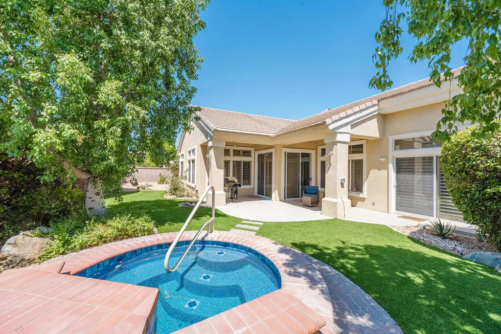 78907 Fountain Hills Drive, Palm Desert, CA 92211 - #1