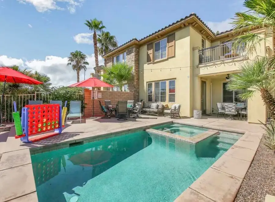 43157 Armonia Court, Indio, CA 92203 - #2