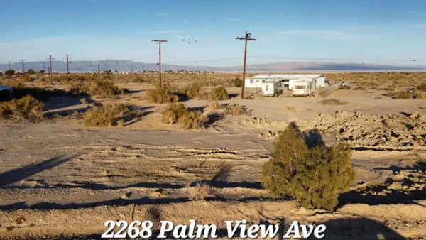 2268 Palm View Avenue, Thermal, CA 92274