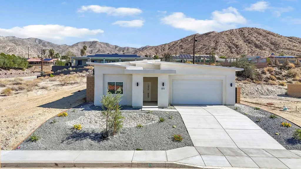 66778 Casa Grande Drive, Desert Hot Springs, CA 92240 - #1