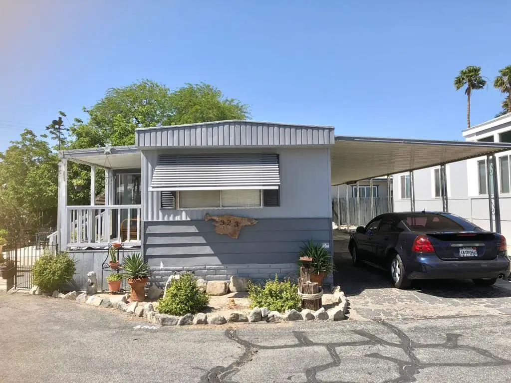 74711 Dillon Rd Spc 323, Desert Hot Springs, CA 92241 - #1