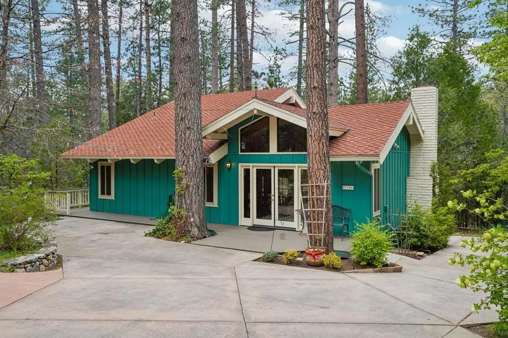 52760 Idyllmont, Idyllwild, CA 92549 - #1