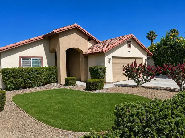 31125 Whispering Palms Trail, Cathedral City, CA 92234