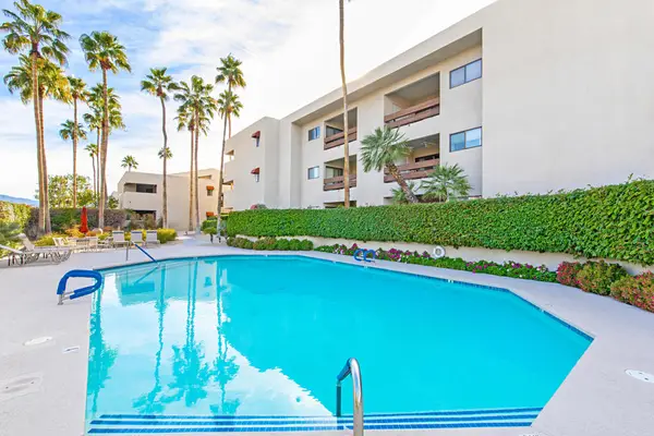 255 S Avenida Caballeros #111, Palm Springs, CA 92262