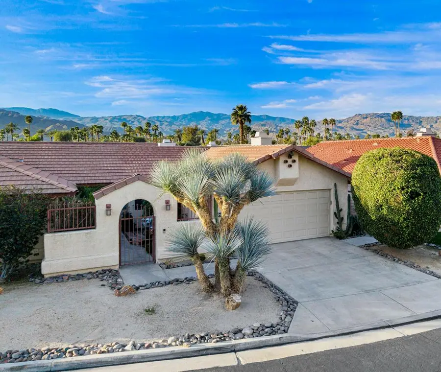 75451 Santa Fe Trail, Palm Desert, CA 92211 - #3