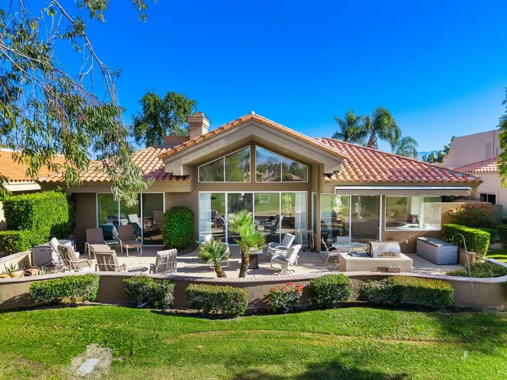 39 La Costa Drive, Rancho Mirage, CA 92270 - #1