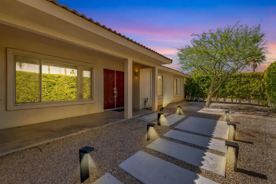 2355 W Nicola Road, Palm Springs, CA 92262 - #2