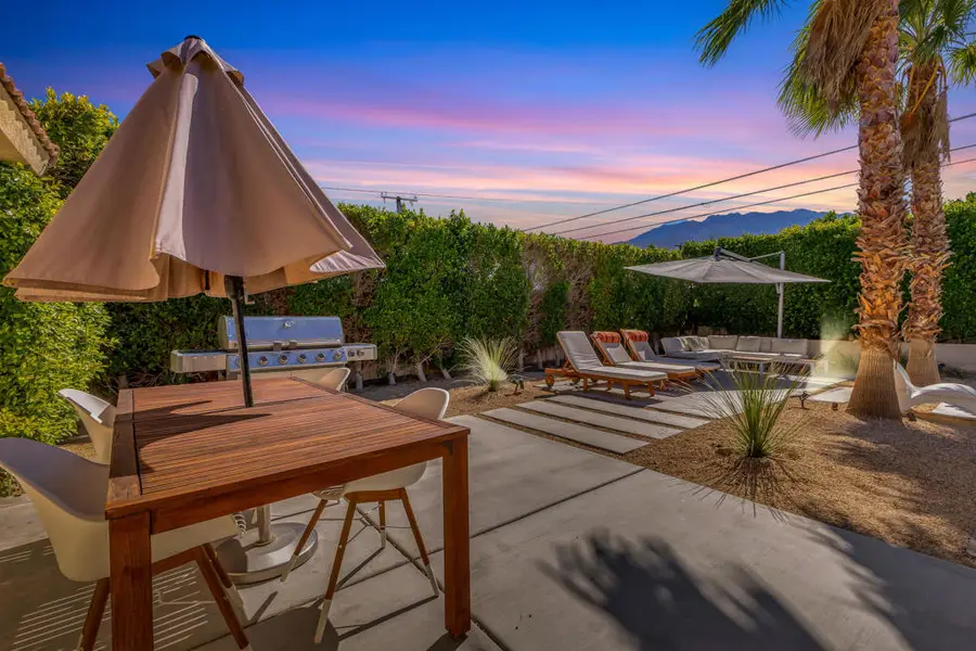 2355 W Nicola Road, Palm Springs, CA 92262 - #3