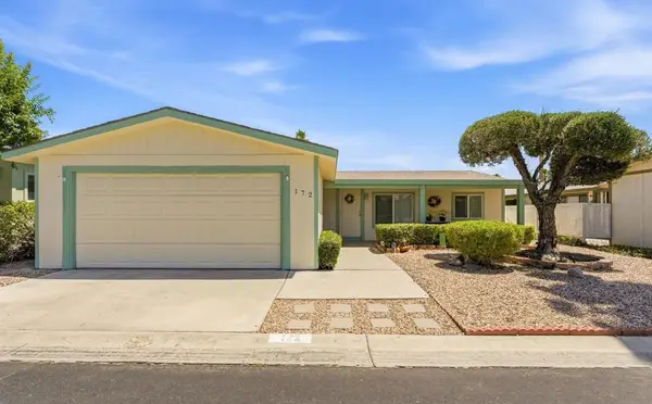 172 Larson Drive, Cathedral City, CA 92234
