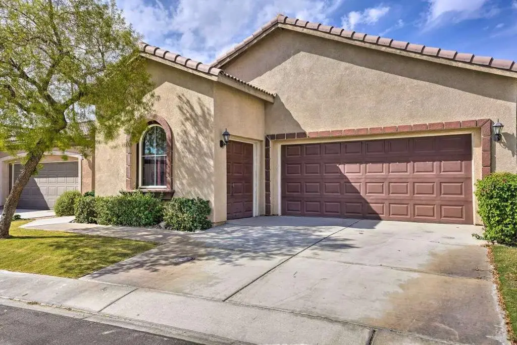82756 Burnette Drive, Indio, CA 92201 - #1