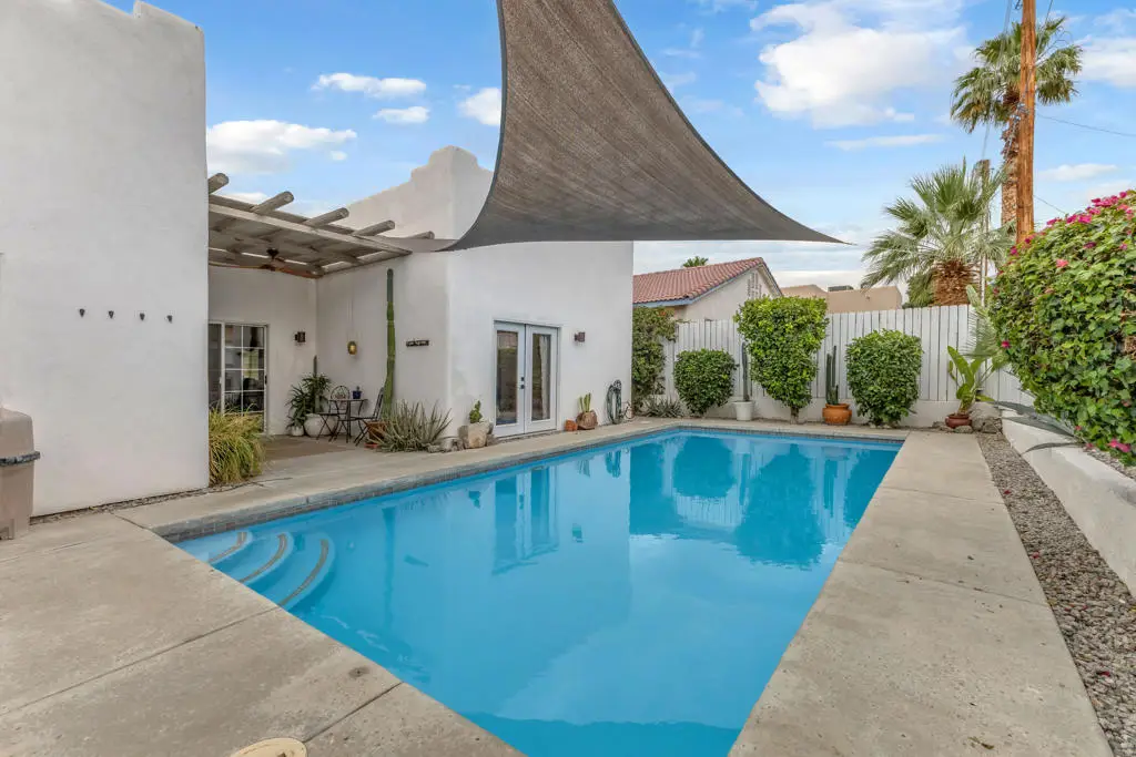 53545 Avenida Ramirez, La Quinta, CA 92253 - #1