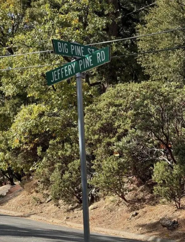 53642 Jeffrey Pine Court, Idyllwild, CA 92549