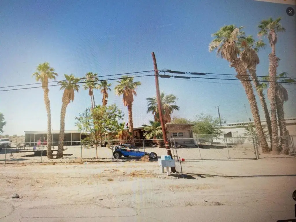 129 & 135 Brawley Avenue, West Imperial, CA 92274 - #1