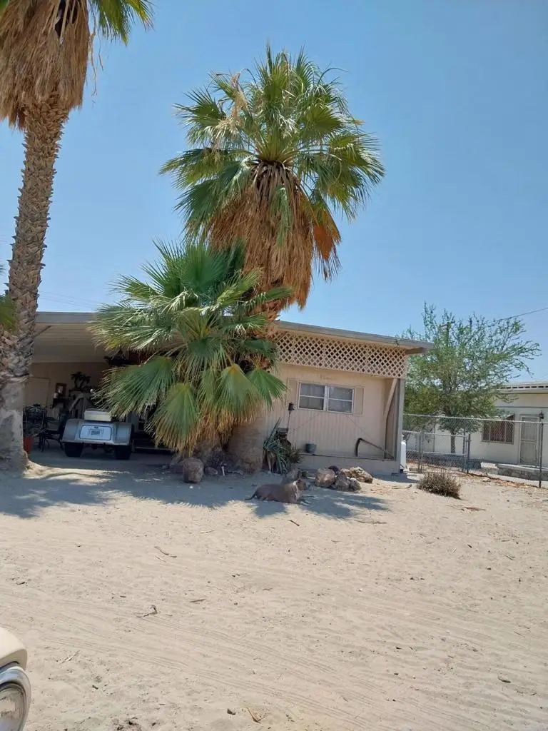 129 & 135 Brawley Avenue, West Imperial, CA 92274 - #2